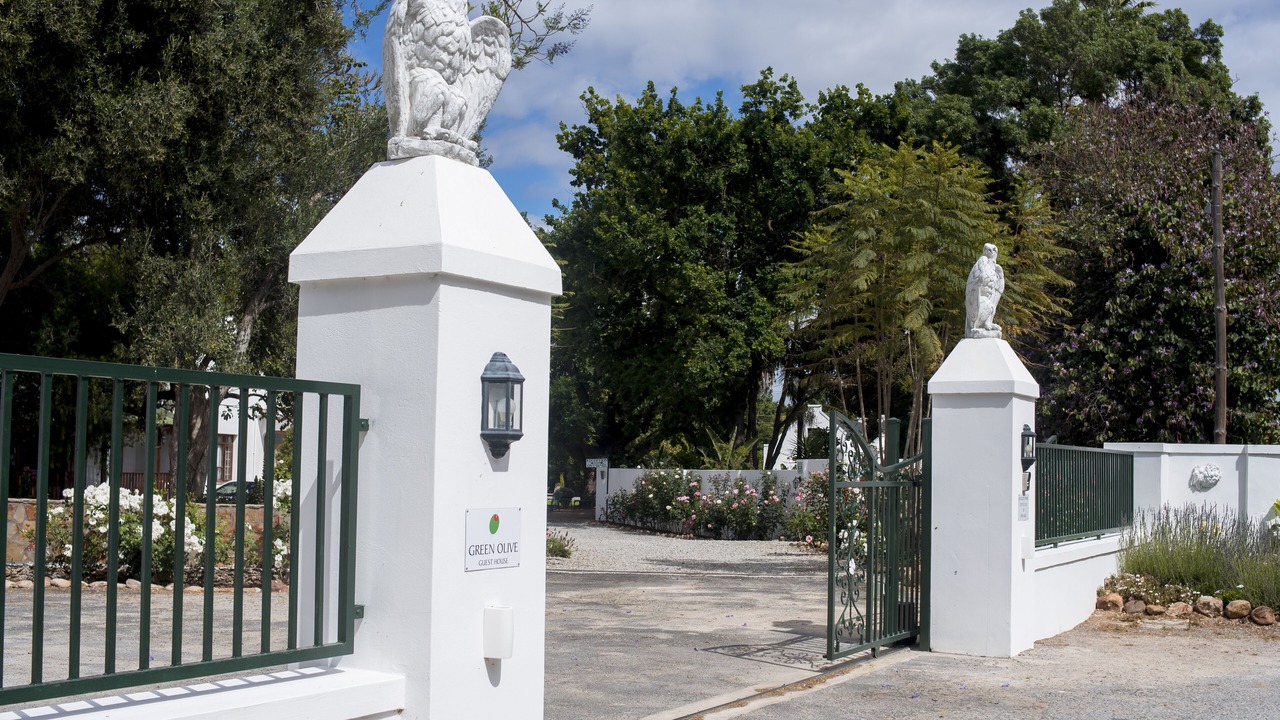 Photo of Outdoor in Langeberg