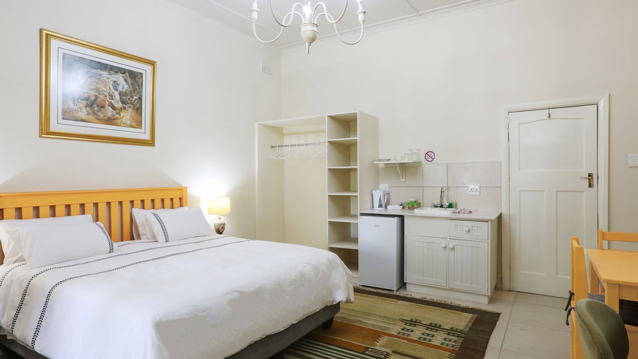 Photo of Bedroom in Langeberg