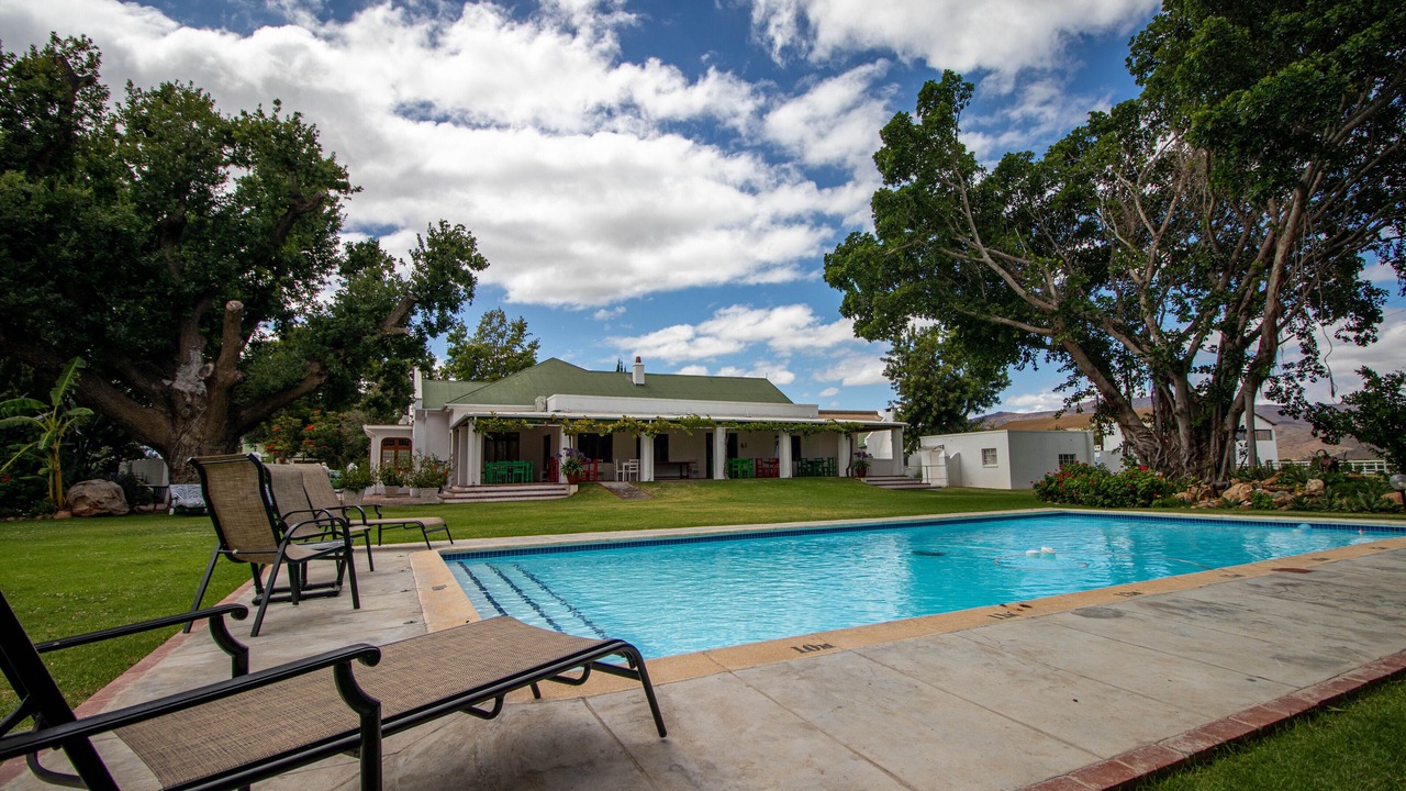 Photo of Outdoor in Langeberg