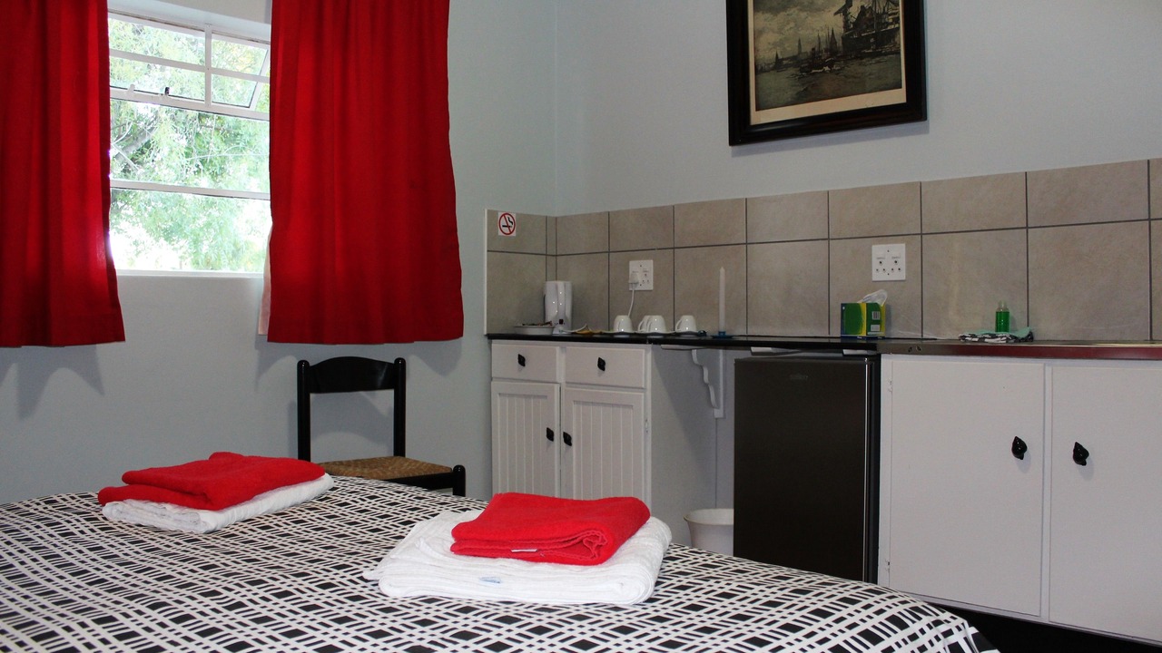 Photo of Bedroom in Langeberg