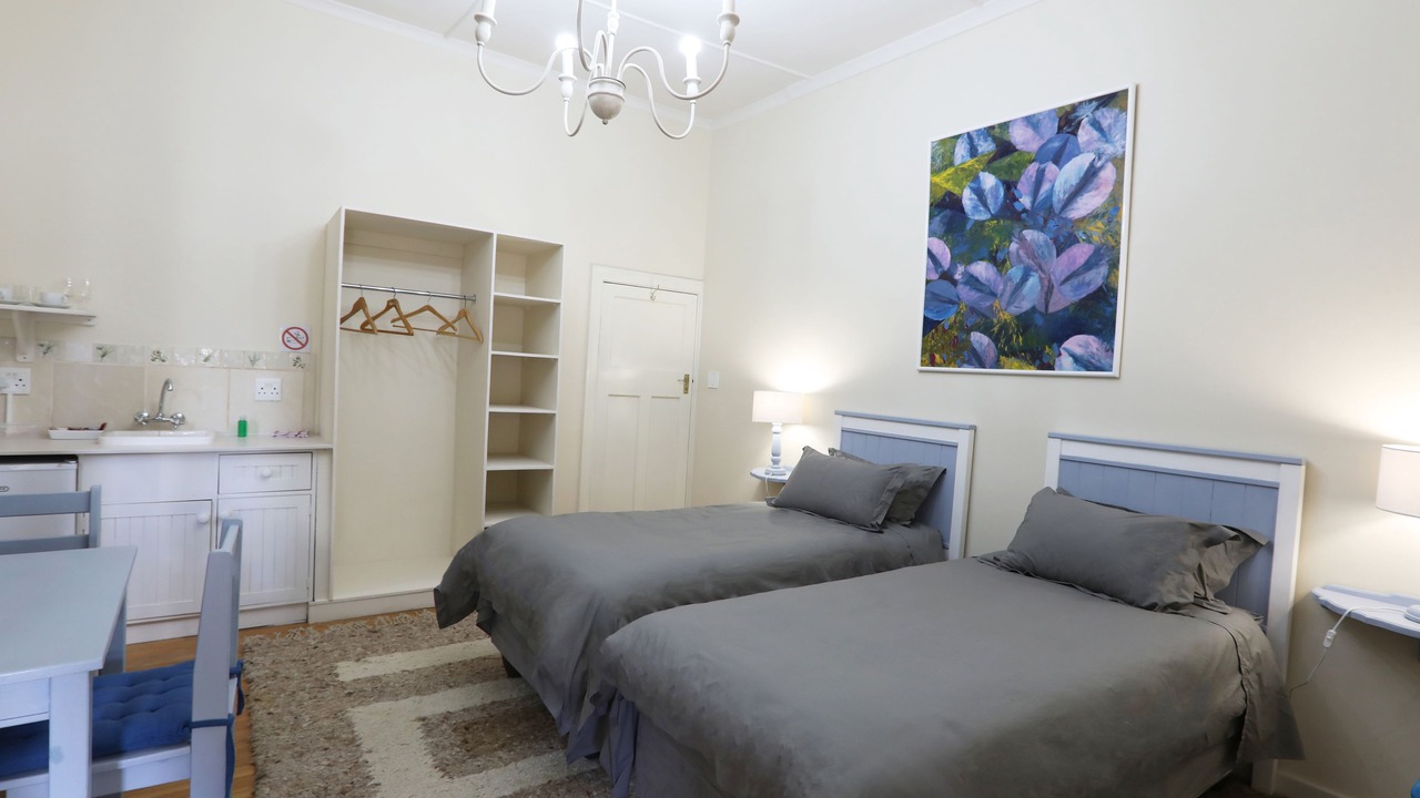 Photo of Bedroom in Langeberg