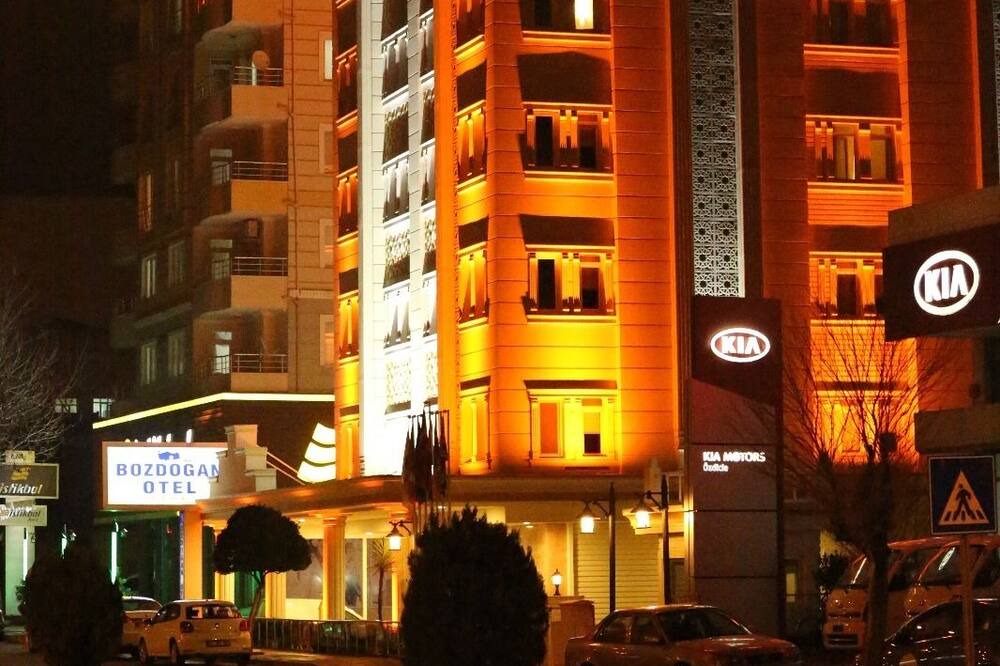 Photo of Outdoor in Adiyaman