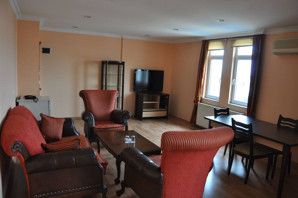 Photo of Bedroom in Adiyaman