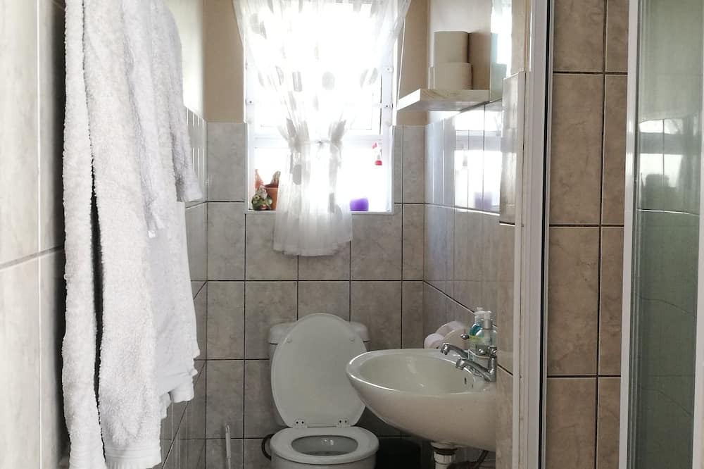 Photo of Bathroom in Marina da Gama