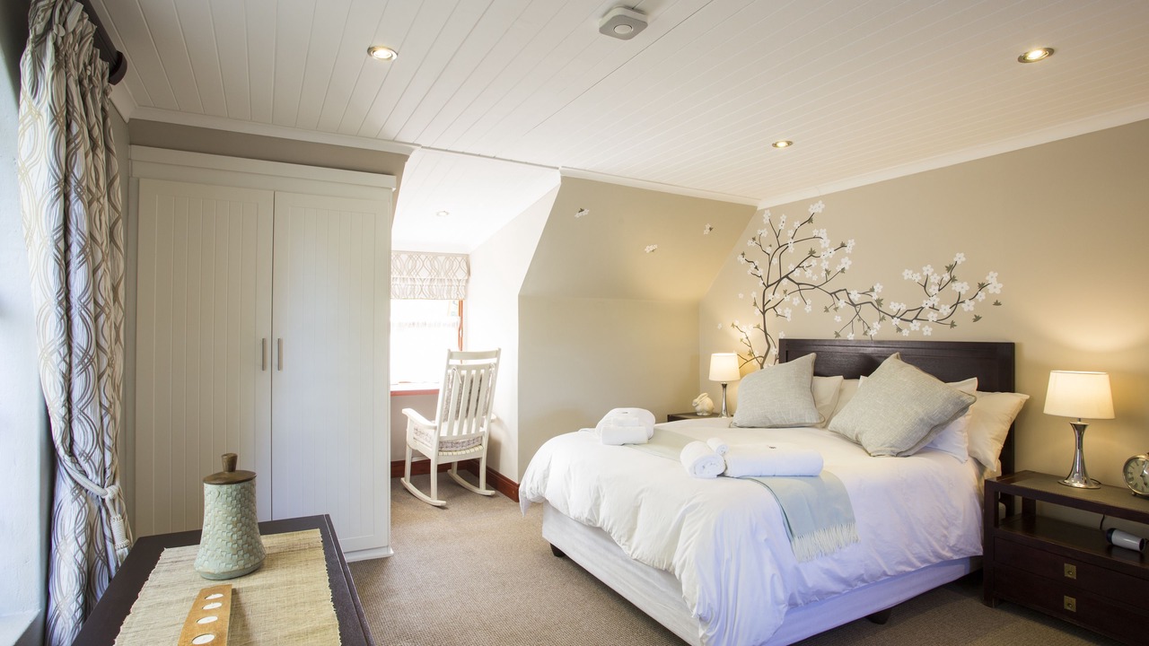 Photo of Bedroom in Dullstroom
