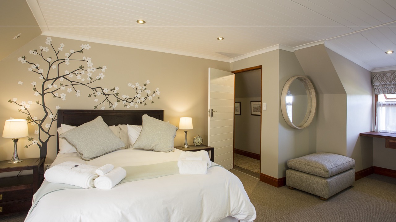 Photo of Bedroom in Dullstroom