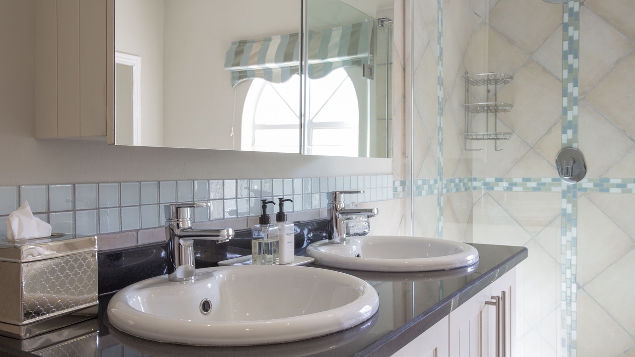 Photo of Bathroom in Dullstroom