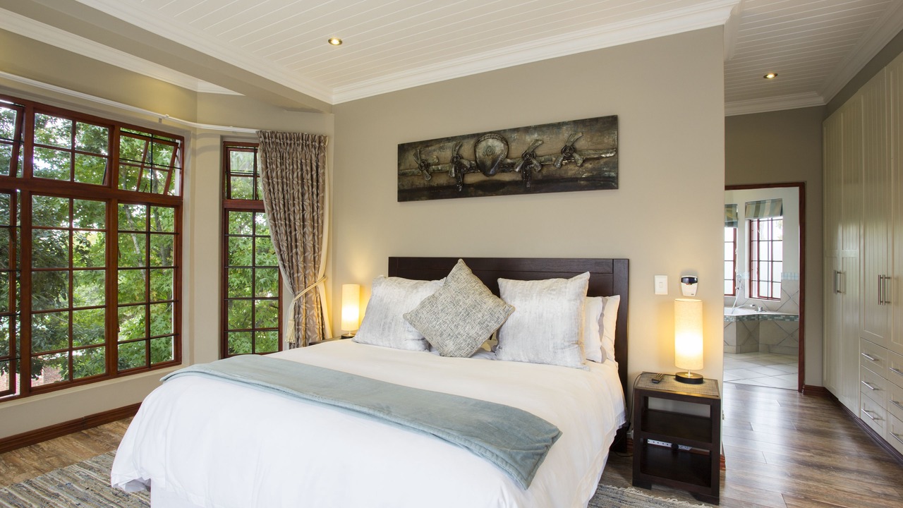 Photo of Bedroom in Dullstroom