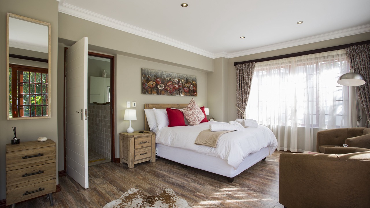 Photo of Outdoor in Dullstroom
