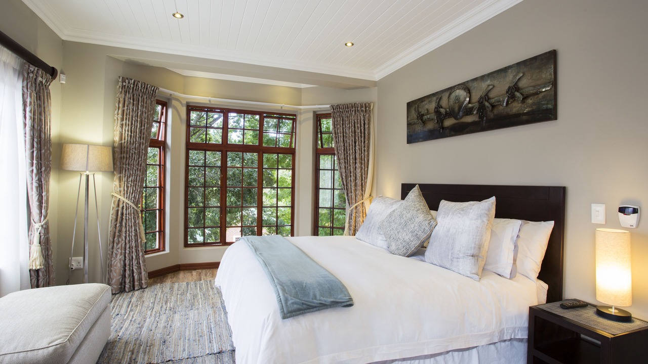 Photo of Bedroom in Dullstroom