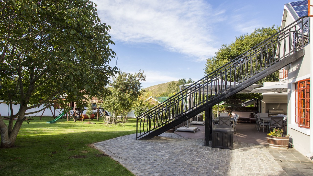 Photo of Outdoor in Dullstroom