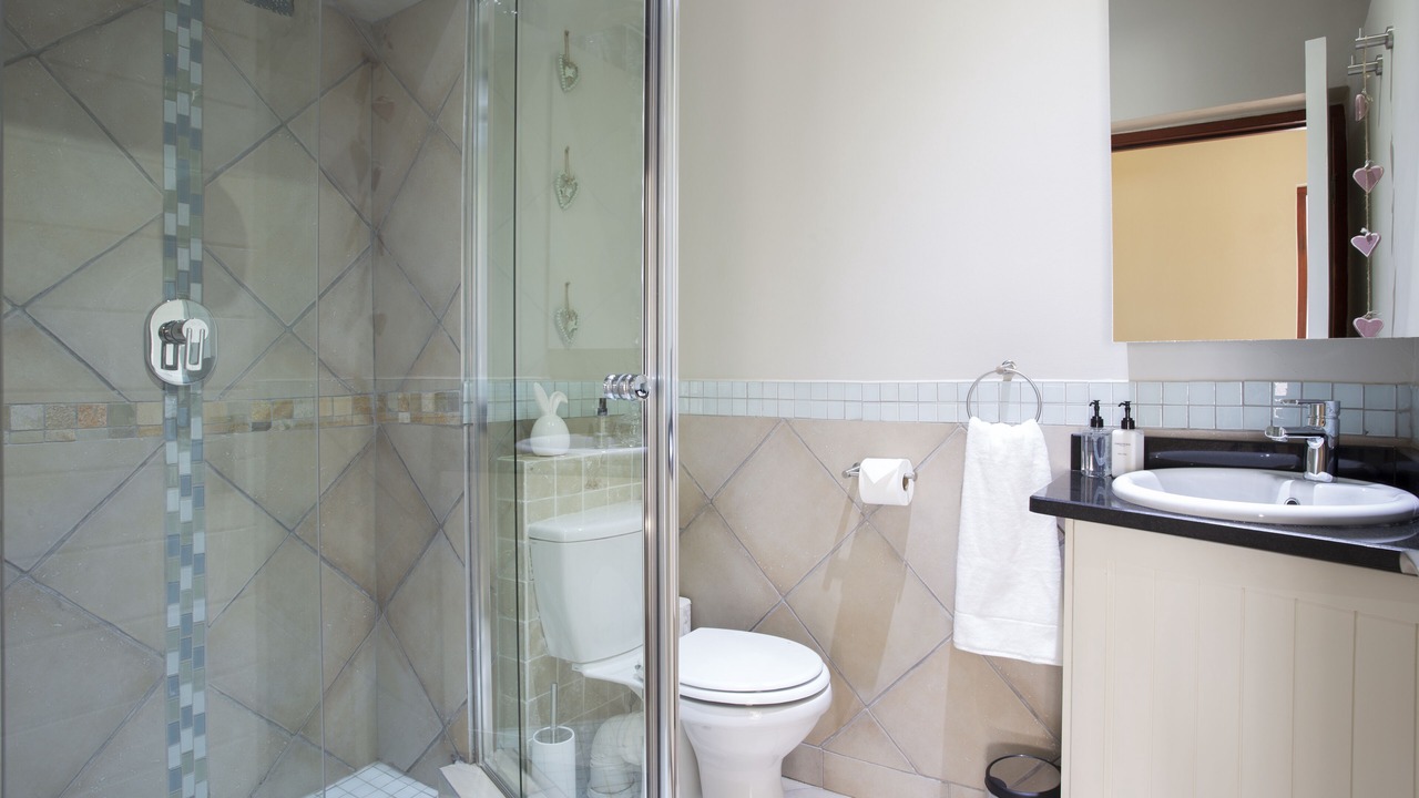 Photo of Bathroom in Dullstroom