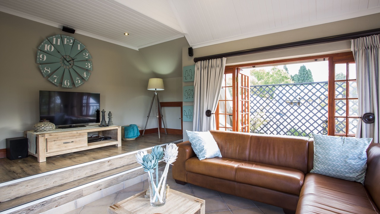 Photo of Bedroom in Dullstroom