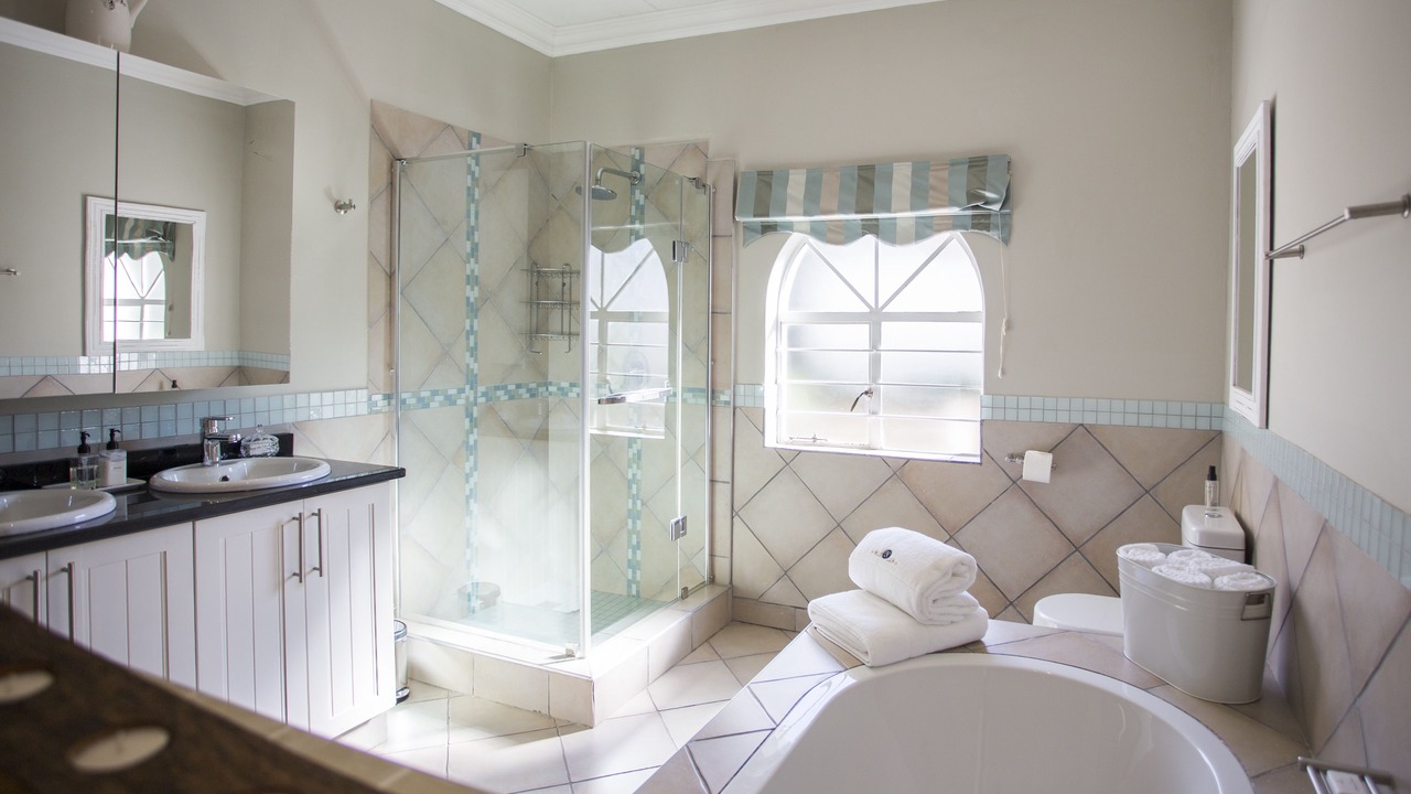 Photo of Bathroom in Dullstroom