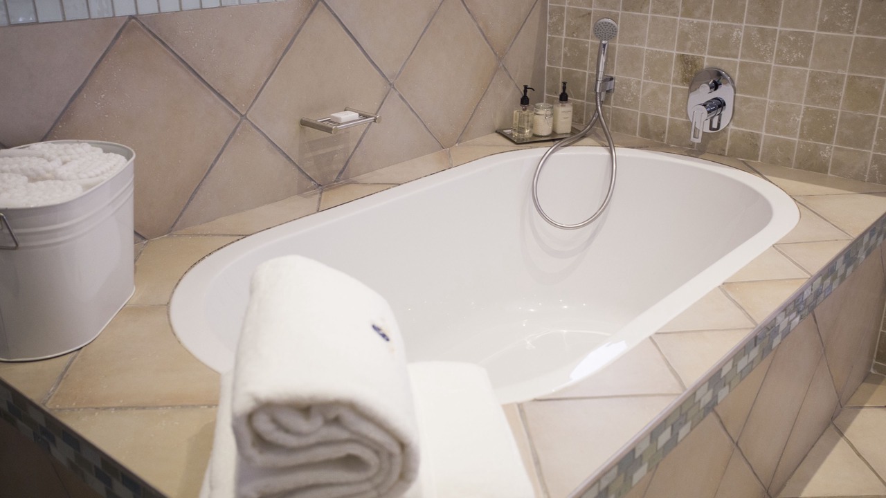 Photo of Bathroom in Dullstroom