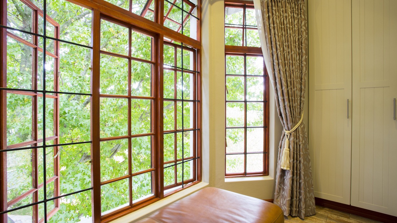 Photo of Bedroom in Dullstroom
