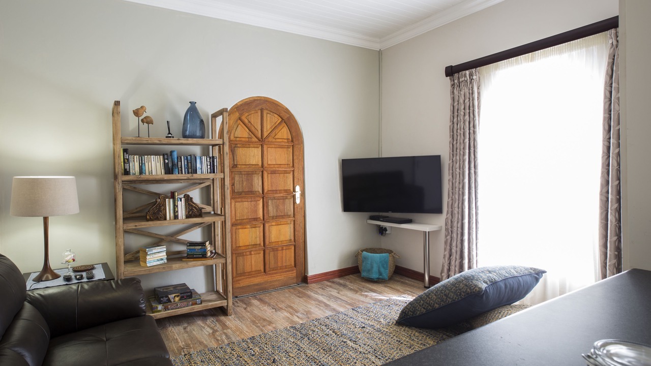 Photo of Bedroom in Dullstroom
