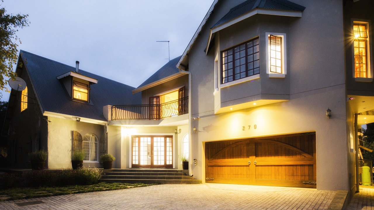 Photo of Outdoor in Dullstroom