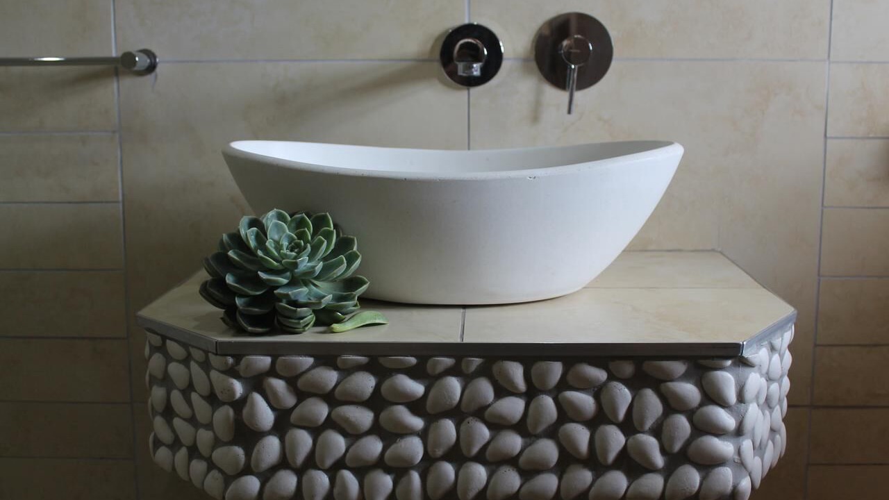 Photo of Bathroom in Ga-Segonyana