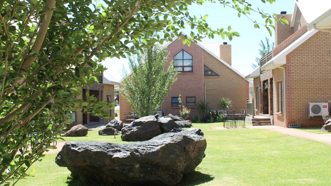 Photo of Outdoor in Ga-Segonyana