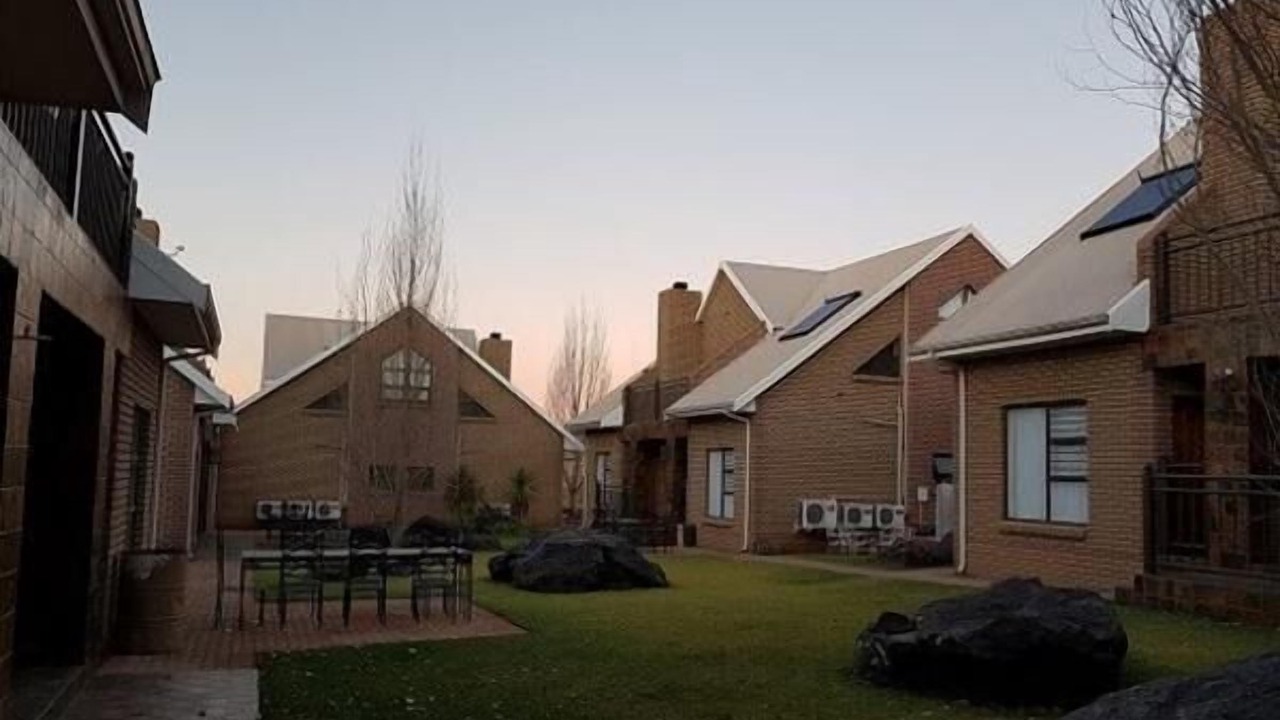 Photo of Outdoor in Ga-Segonyana