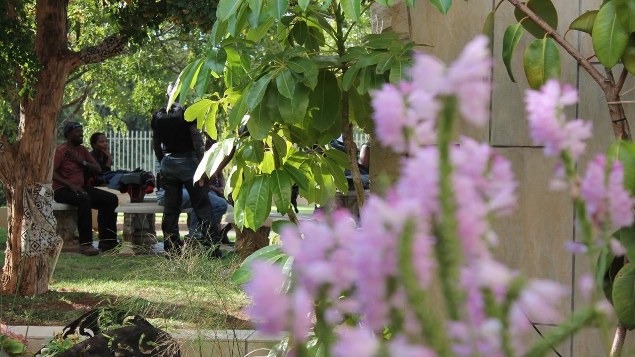 Photo of Outdoor in Ga-Segonyana