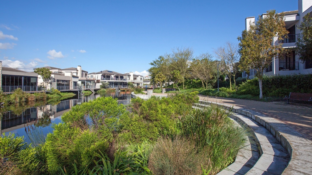 Photo of Outdoor in Century City