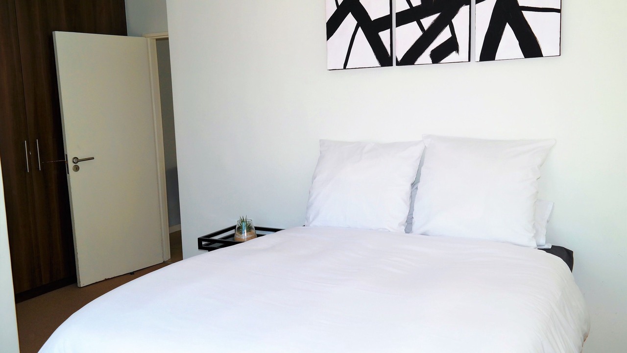 Photo of Bedroom in Century City