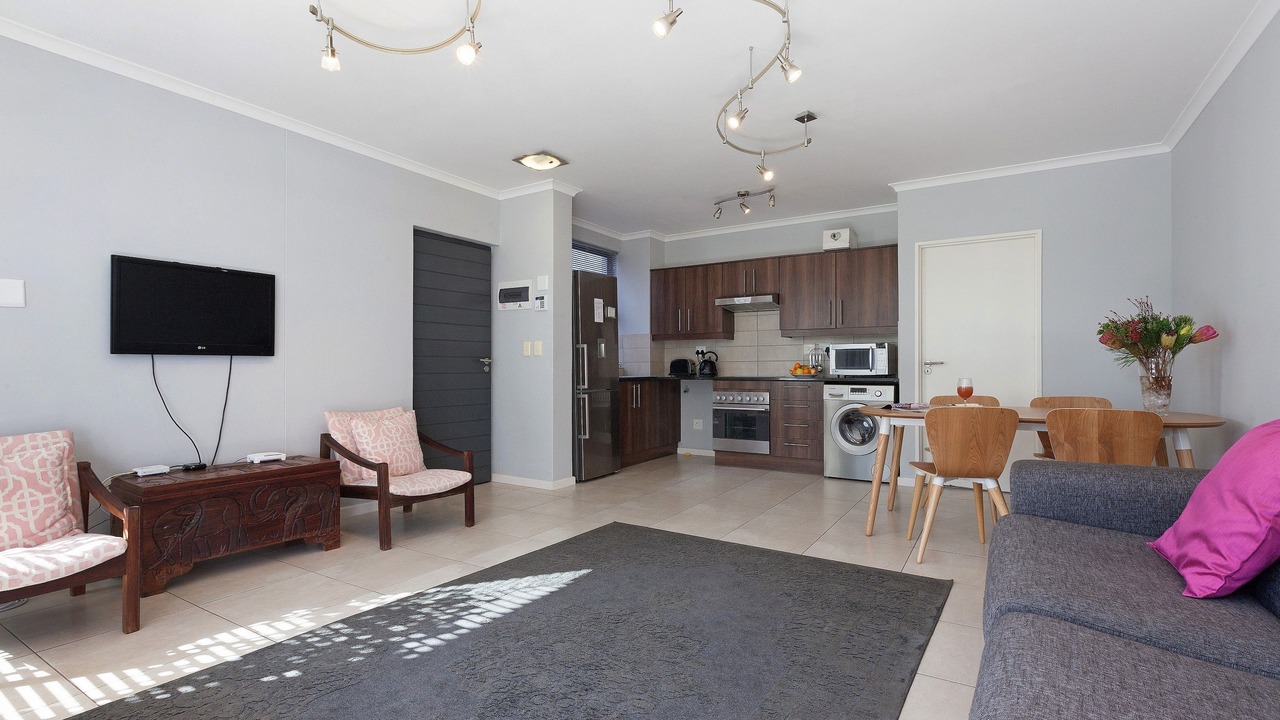 Photo of Bedroom in Century City