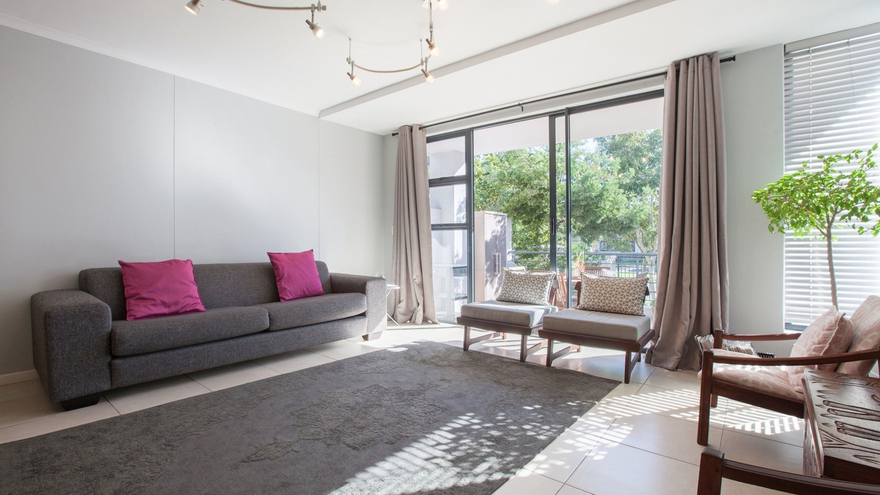 Photo of Bedroom in Century City