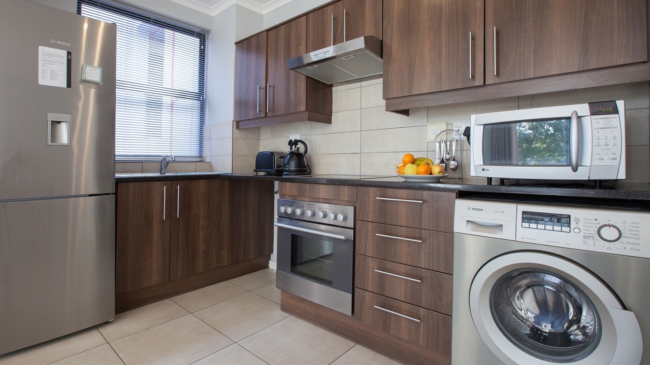 Photo of Kitchen in Century City