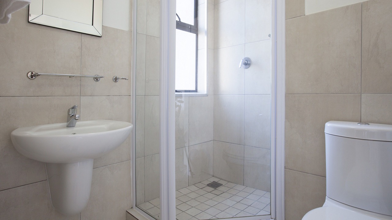 Photo of Bathroom in Century City