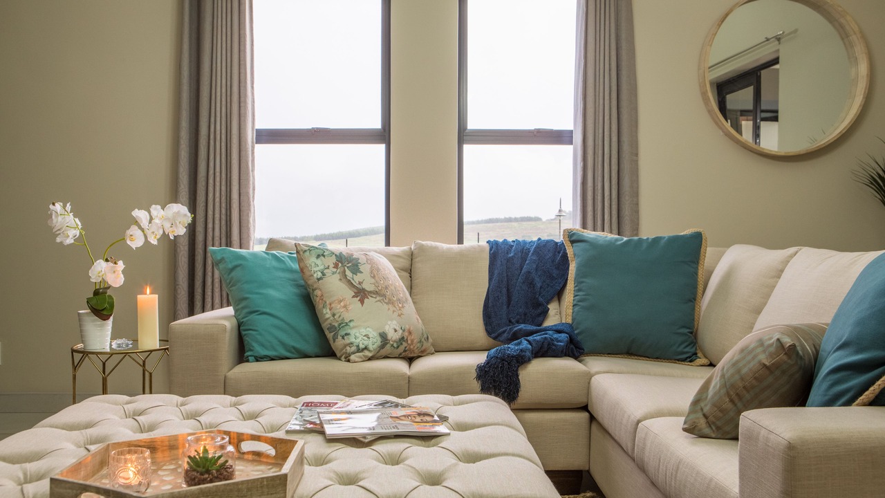 Photo of Livingroom in Hilton