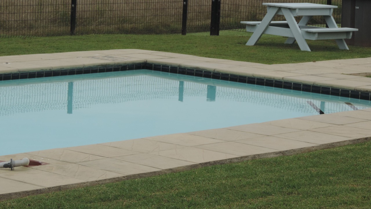 Photo of Outdoor in Hilton