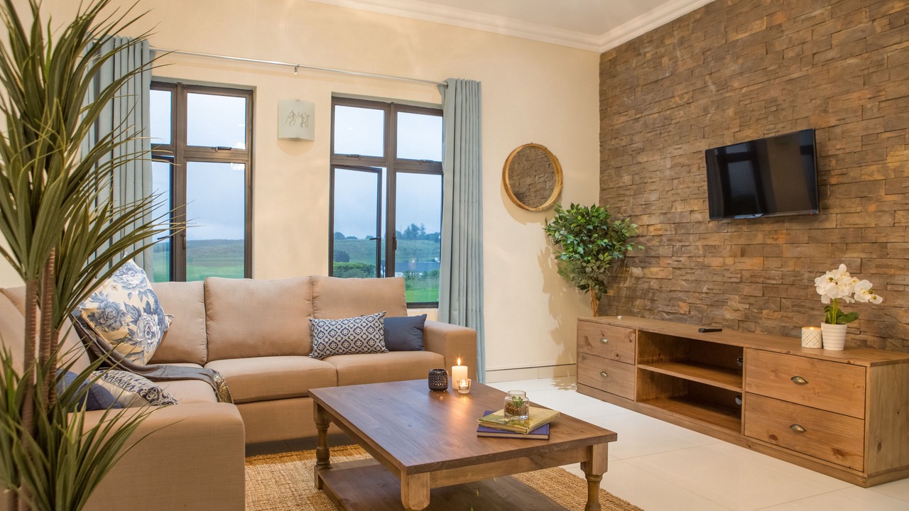 Photo of Livingroom in Hilton