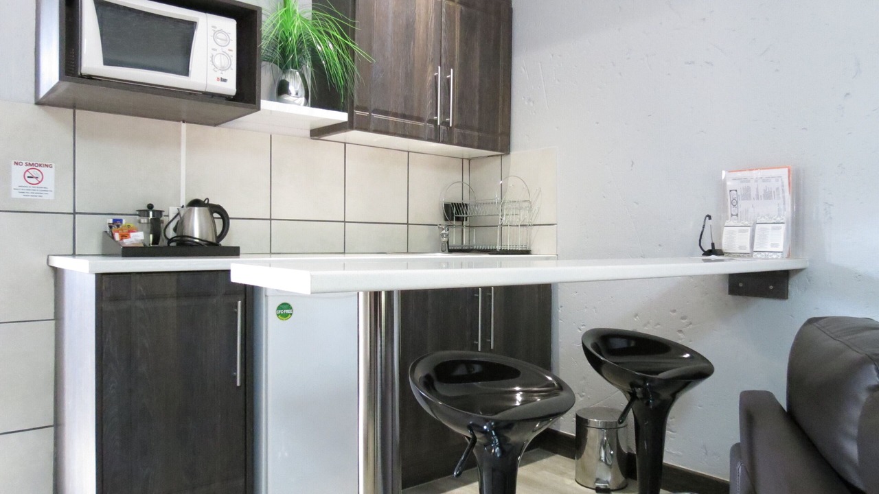 Photo of Kitchen in Roodeplaat