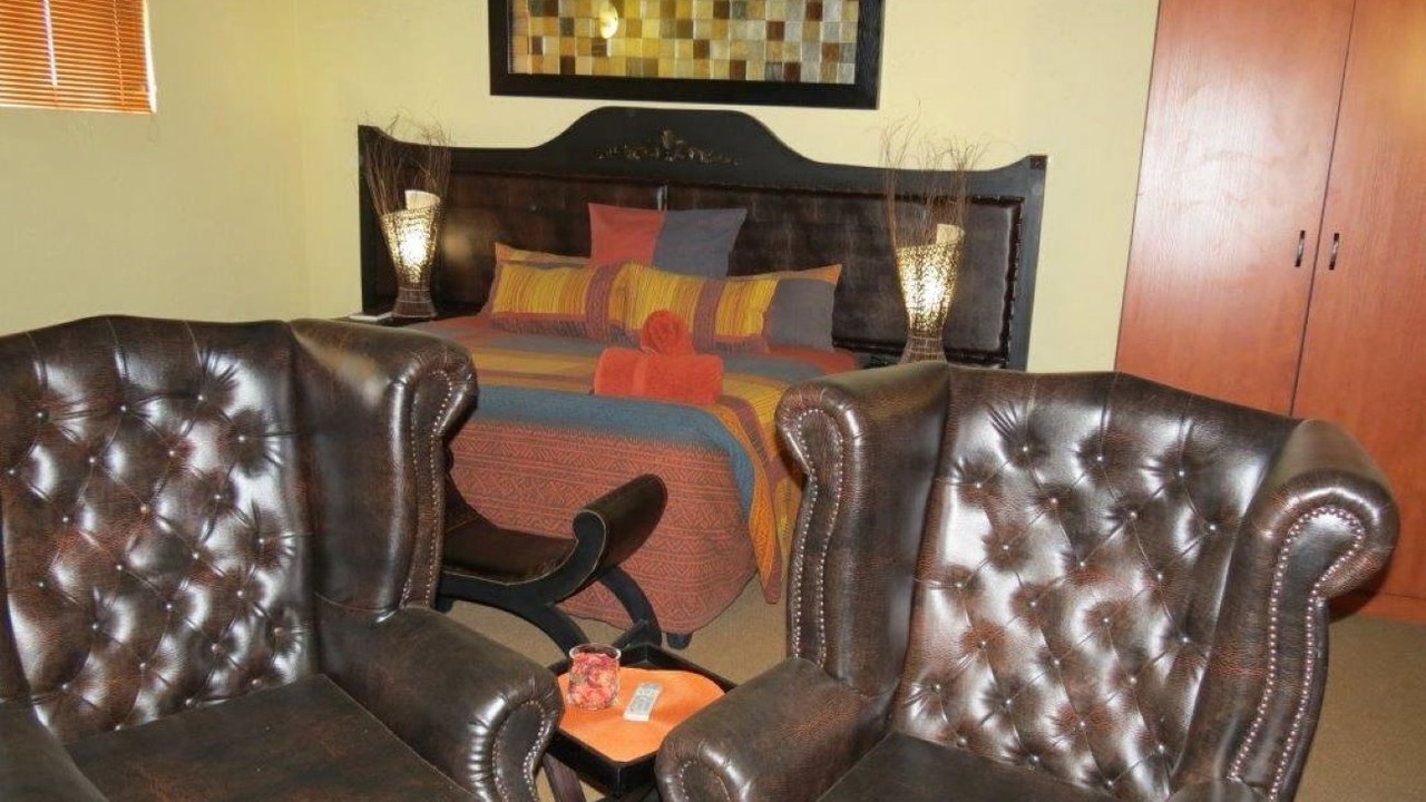 Photo of Bedroom in Roodeplaat