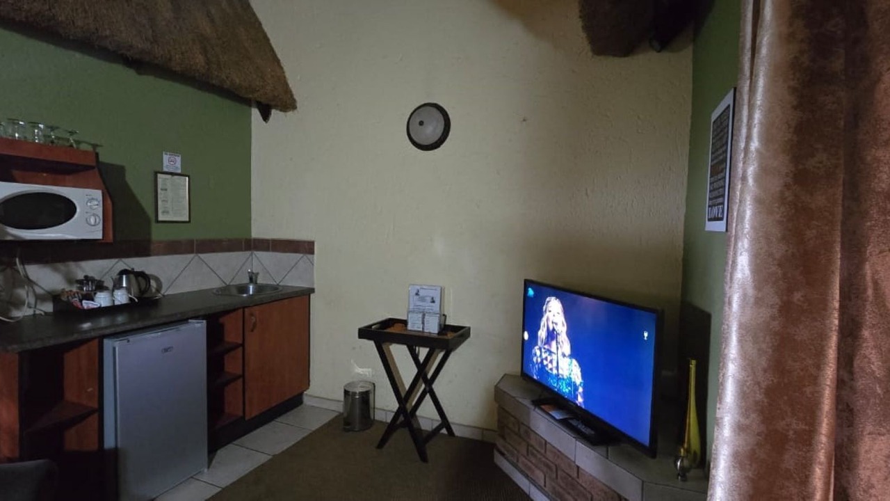 Photo of Kitchen in Roodeplaat