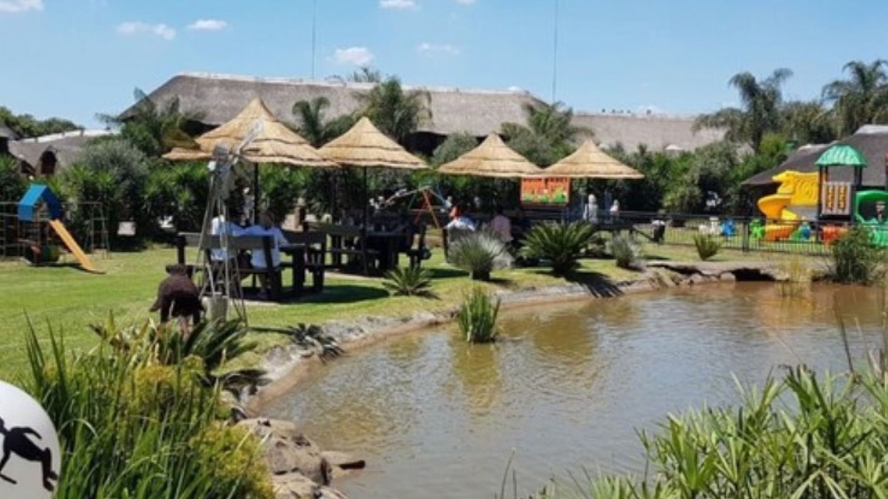 Photo of Outdoor in Roodeplaat