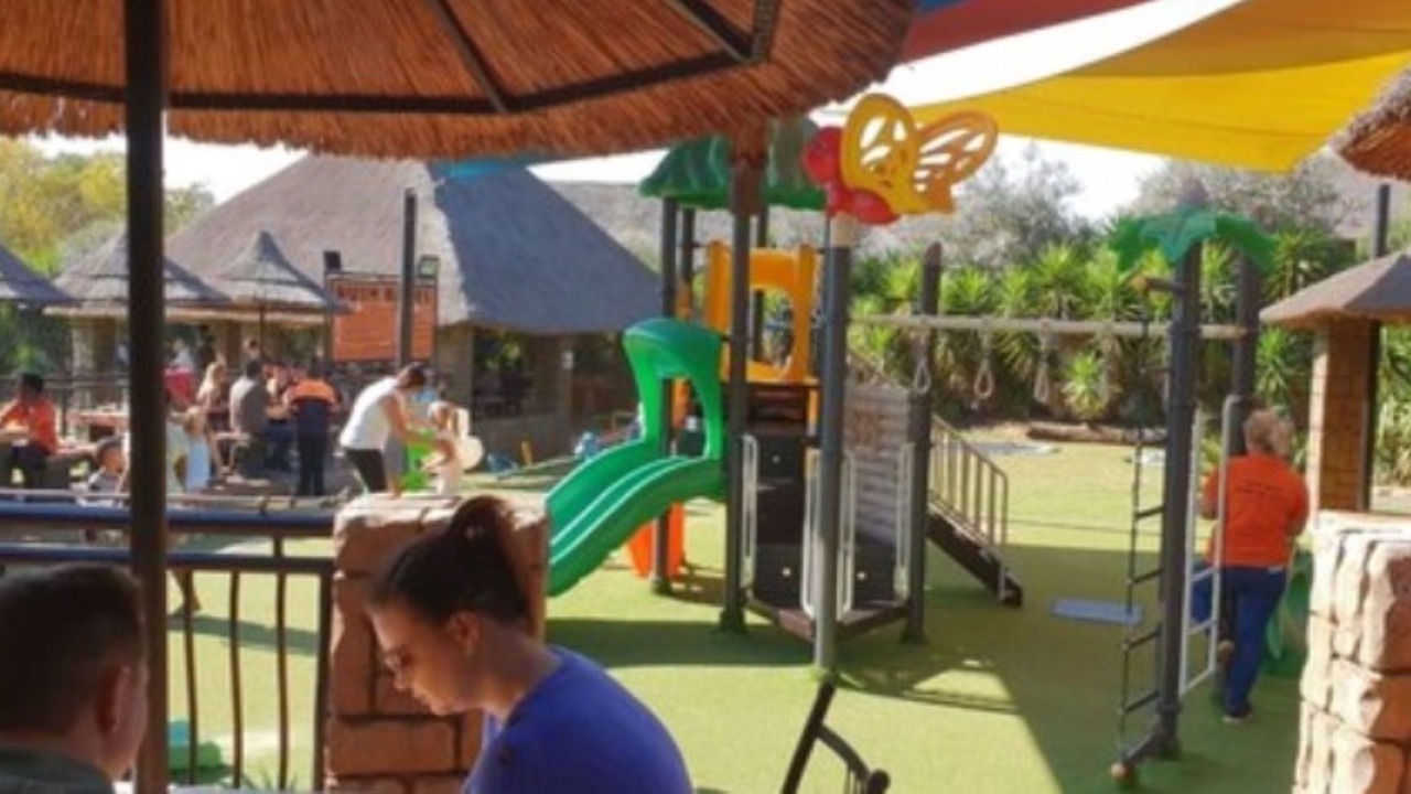 Photo of Outdoor in Roodeplaat
