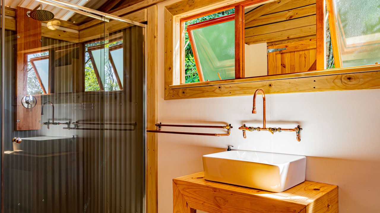 Photo of Bathroom in Ligfontein