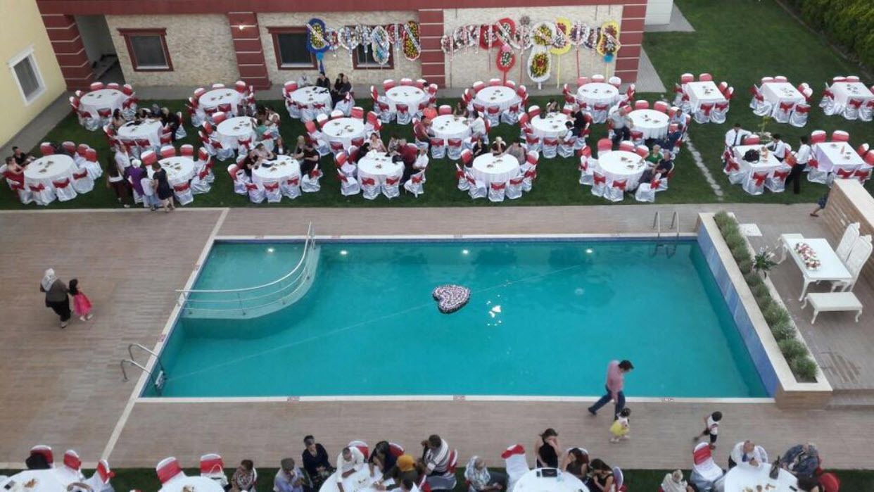 Photo of Outdoor in Bergama
