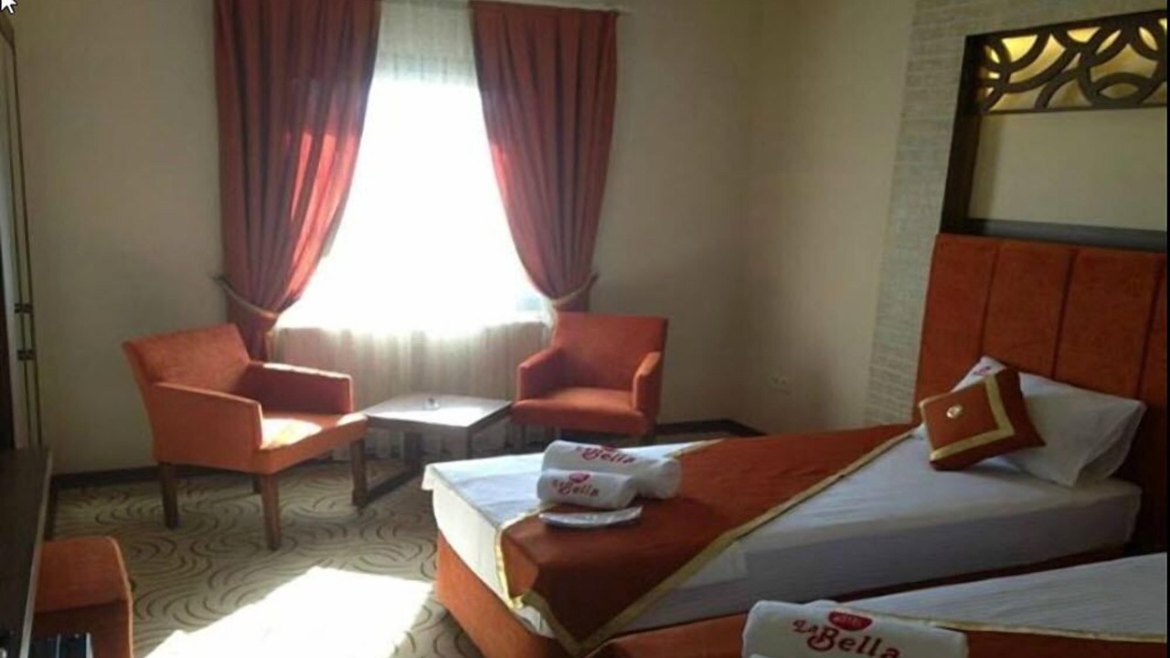 Photo of Bedroom in Bergama