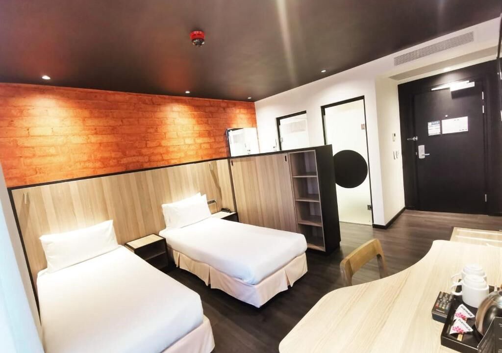 Photo of Bedroom in Durban