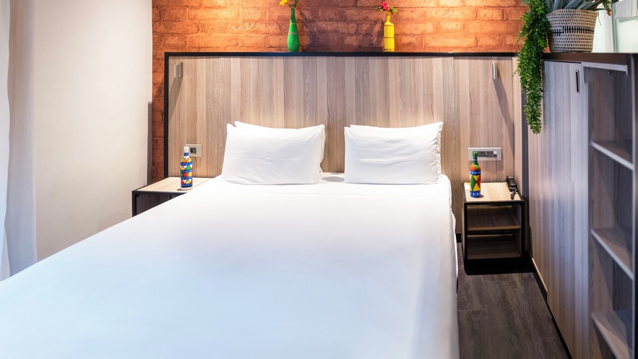 Photo of Bedroom in Durban