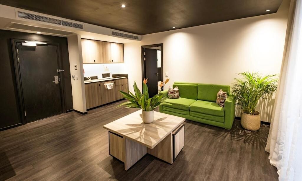 Photo of Bedroom in Durban