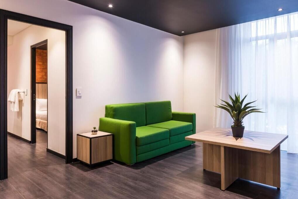 Photo of Bedroom in Durban