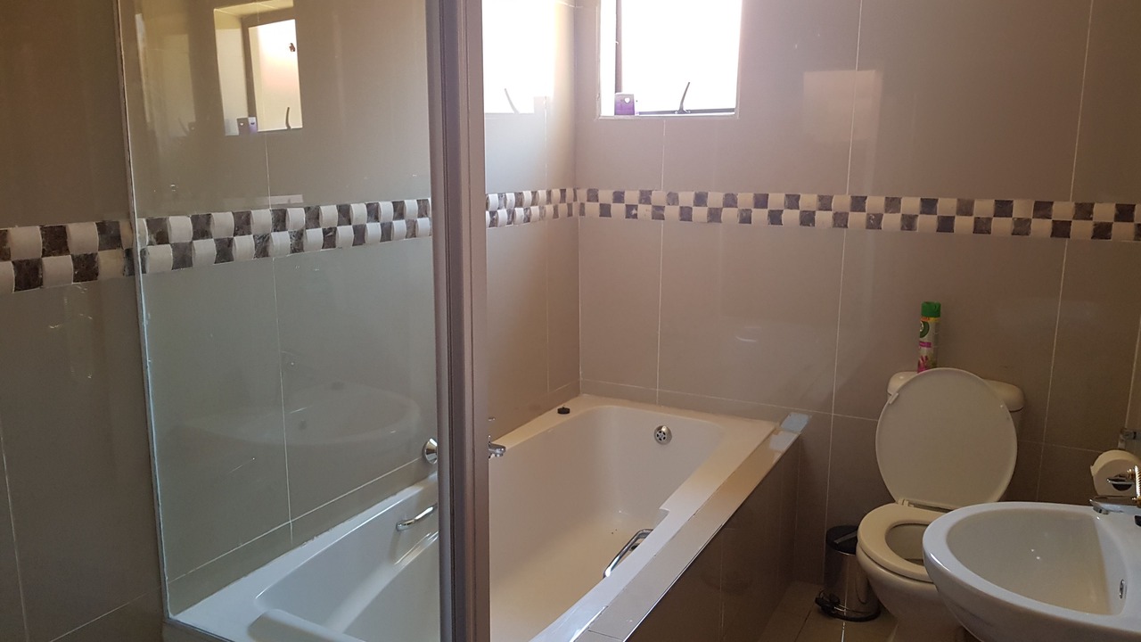 Photo of Bathroom in Vosloorus