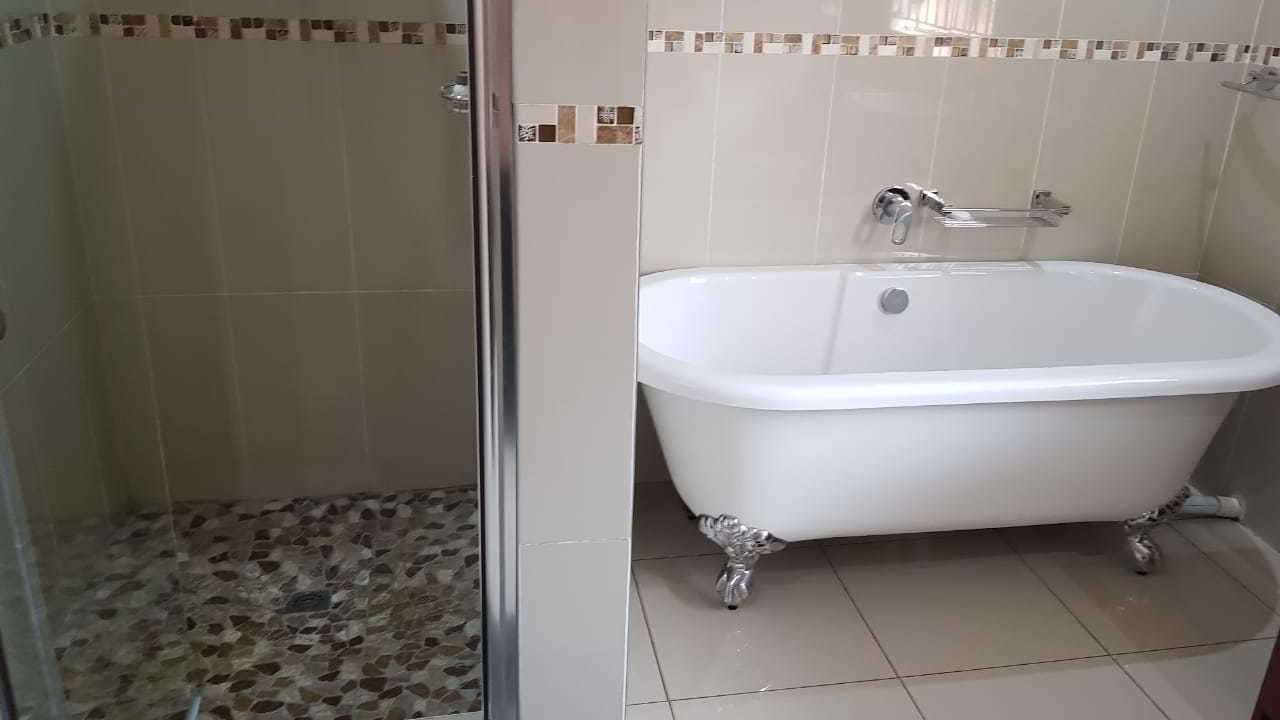 Photo of Bathroom in Vosloorus