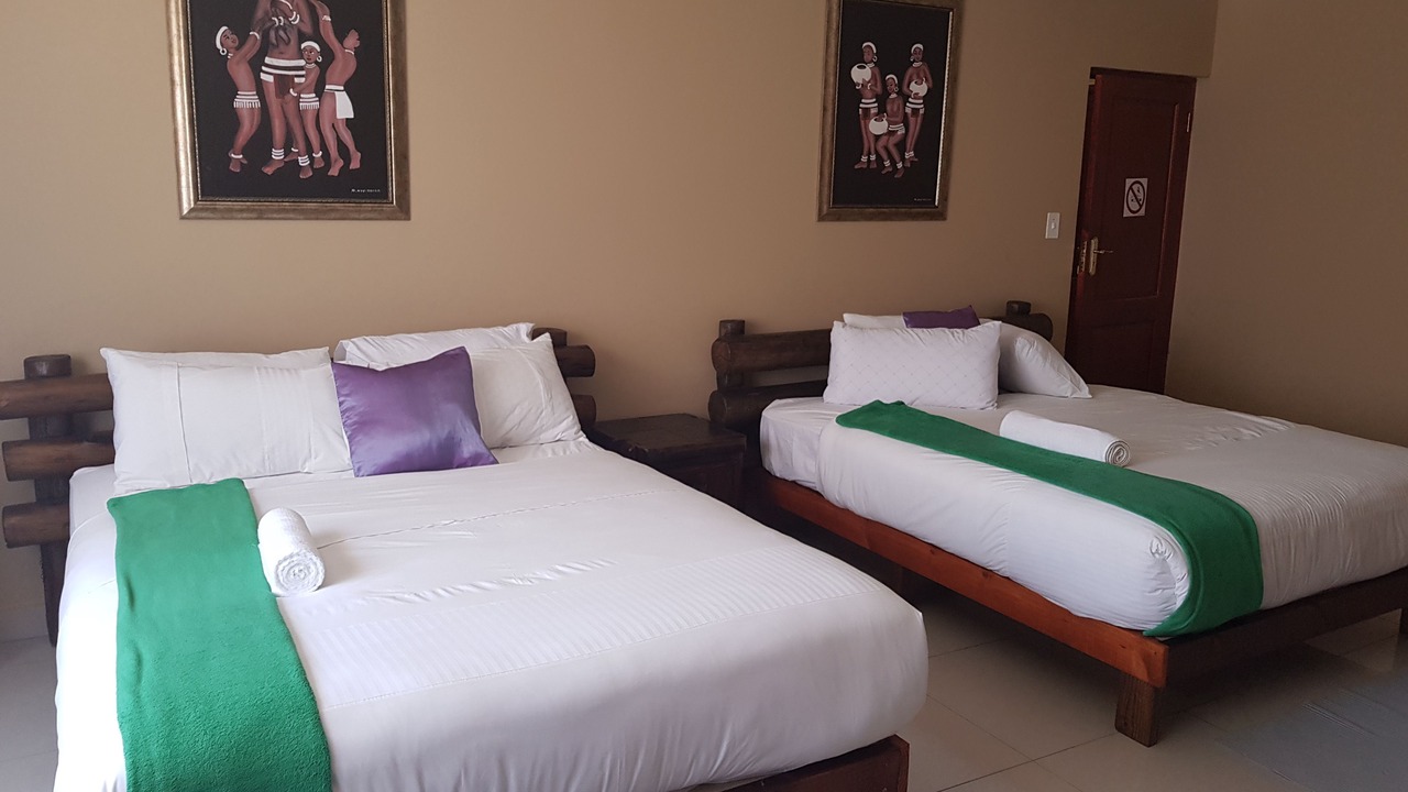 Photo of Bedroom in Vosloorus